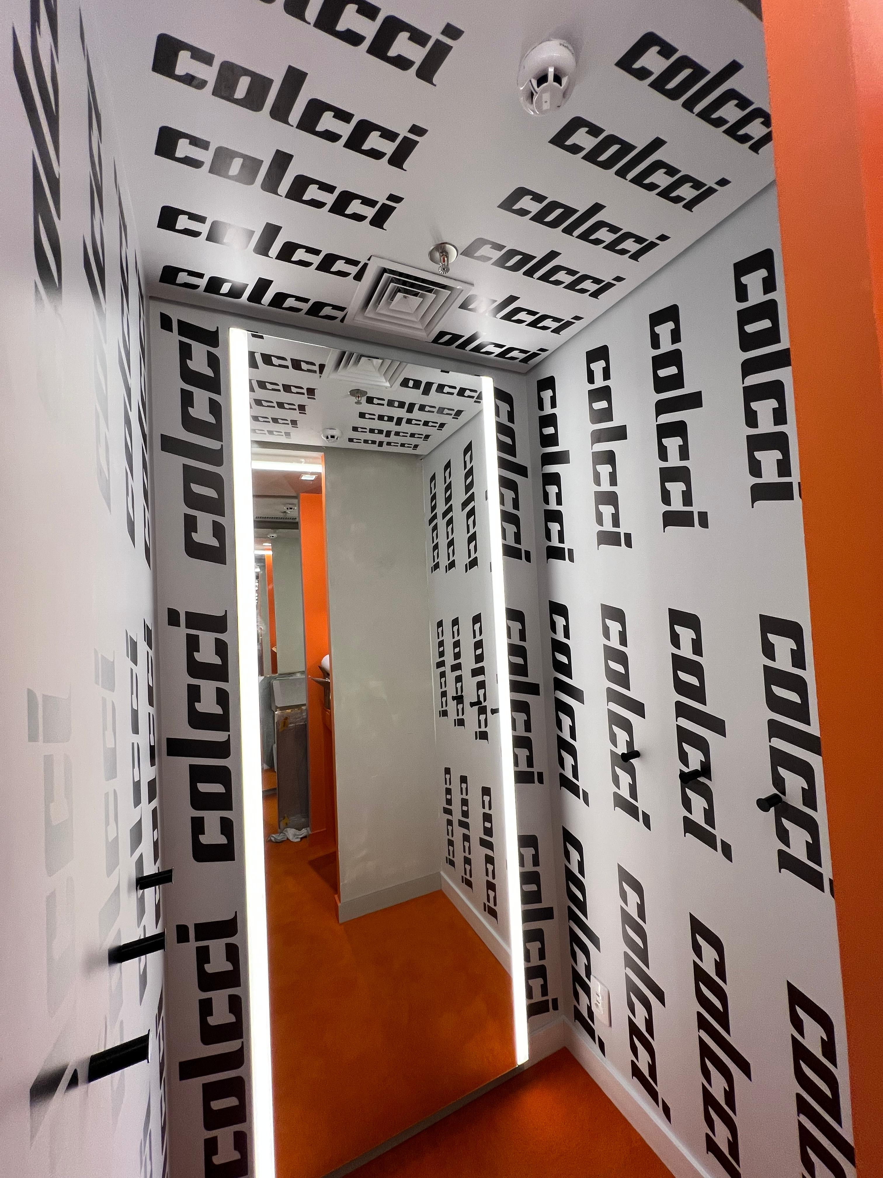 Envelopamento Automotivo